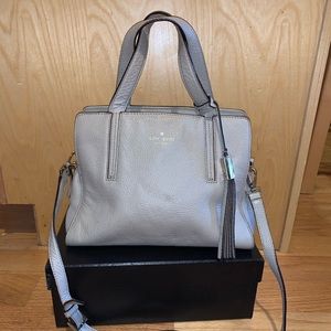 Kate spade cross body bag